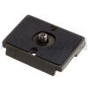 Flashpoint Spare Plate for Flashpoint Pistol Ball Head #FPPBH with QRP (Quick Release Plate)
