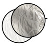 Flashpoint 32" Circular Collapsible Disc Reflector PR32SW, Flashpoint brand