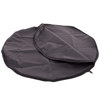 Flashpoint Black Material for the 22" 5-in-1 Collapsible Disc Reflector.
