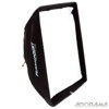 Flashpoint 28x28" PZ Softbox. SBPZ7070, Flashpoint brand