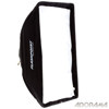 Flashpoint 40x56" PZ Softbox. SBPZ10040, Flashpoint brand
