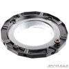 Flashpoint Speed Ring Adapter to fit Elinchrom (not for D-Lite)