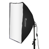 Fluorescent Softbox