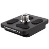 FLASHPOINT Tripod Plate f2 head - $19.95