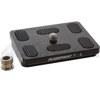 Flashpoint Quick Release Plate for the F-4 Ball Head