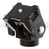 Flashpoint 3232 Swivel Tilt Head (for monopods)- Supports 13 lbs. KJ9, Flashpoint brand