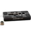 Flashpoint Quick Release Plate for Gimbal Head.