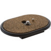 Flashpoint Quick Release Plate for the JG Jiffy Head.