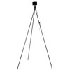Flashpoint AUTOPOD Ultracompact Travel Tripod 41" TPIP