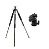 Flashpoint F-1228 Version II Carbon Fiber Tripod F12282 - $199.95