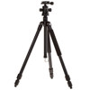 Flashpoint L100 3 Section Aluminum Tripod, Ball Head &amp; case