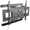 Flashpoint Articulating Arm mount Flat Panel Display -32-52. Maximum Capacity 102 Lbs