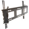 Flashpoint TVL6911 Tilted 32" to 52" LCD TV Mount - Loading Capacity: 123 lb / 56 kg