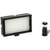 Flashpoint 144 LED Video Light & Dimmer FPVL144, Video > Consumer Video > on Camera Video Lighting > Flashpoint on Camera Video Lighting