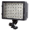 160 LED Light - Dimmable- for Nikon,Canon and other DSLR'S