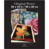 MCS Poster Original Masonite Back Frame 23054 - $15.30