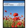 MCS Poster Original Masonite Back Frame 23630 - $12.10