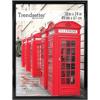 MCS Trendsetter 27824, Filing/Storage > Picture Frames & Accessories > Formatted Plastic Frames > Mcs Formatted Plastic Frames