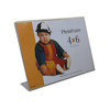 MCS Acrylic Bent Frame 33406