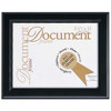 MCS Step Wood Document Frame 69312