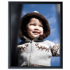 MCS Wedge 8x10" Wood Frame 69321, Filing/Storage > Picture Frames & Accessories > Formatted Wood Frames > Mcs Formatted Wood Frames