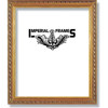 Imperial Frames Aristocrat 309812, Filing/Storage > Picture Frames & Accessories > Formatted Wood Frames > Imperial Frames Formatted Wood Frames