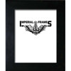 Imperial Frames 3341218, Filing/Storage > Picture Frames & Accessories > Formatted Wood Frames > Imperial Frames Formatted Wood Frames