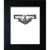 Imperial Frames 3342024, Filing/Storage > Picture Frames & Accessories > Formatted Wood Frames > Imperial Frames Formatted Wood Frames