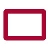Fodeo FodeoFlip Designer Series 6x8" (4x6" Image Area )Frame 6803DSCR