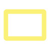 Fodeo FodeoFlip Baby Series 6x8"(4x6" Image Area) Frame 6805BSYE