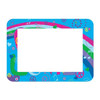 Fodeo FodeoFlip Trendy Kidz Peace & Love 6x8" (4x6" Image Area) Frame 68TKP&LG