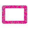 Fodeo FodeoFlip Trendy Kidz Peace Signs Large 6x8" (4x6" Image Area) Frame 68TKPSLG