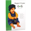 MCS Magnetic Picture Frame for 4x6" Photos.