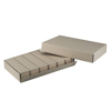 Adorama Archival 35mm Size Junior Master Slide Storage Box 35MU-JR