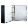 Century Archival #1110D 11x11" Clamshell Three Ring Album Box 1110D