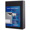 Century Archival #1095 9x12" Clamshell Print Storage Box GCB105
