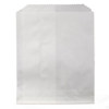 Adorama 4" x 5" Archival Glassine Envelopes, Holds a Single 4x5 Frame, Pack of 100.