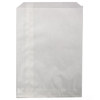 Adorama 5x7" Archival Glassine Envelopes PL34953, Adorama brand