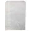 Adorama 8x10" Archival Glassine Envelopes, Holds a Single 8x10 Frame, Pack of 100