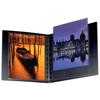 Itoya Art Profolio Multi-Ring Binder HB1711, Filing/Storage > Presentation Portfolios & Binders > Multi-Ring Binders > Itoya Multi-Ring Binders