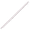 Print File Archival Plastic Hanging Bars for Most Storage Pages, Pack of 25.