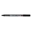 Black Ink Pen