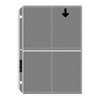 Archivalware Polypropylene Photo Album Pages AW24919-25