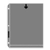Archivalware Polypropylene Photo Album Pages PL24911