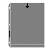 Archivalware Polypropylene Photo Album Pages AW24952-25, Filing/Storage > Archival Storage Pages > Archivalware Archival Storage Pages