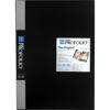 Itoya Archival Art Profolio Presentation Book with Twenty Four 13x19" Pocket Pages, 48 Views.