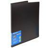 Itoya Archival Evolution Presentation Profolio with Twenty Four 8x10" Pocket Pages, 48 Views.