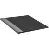 Itoya Archival Art Profolio Presentation Book with Six 8-1/2" x 11" Pocket Pages, 12 Views.