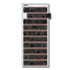Print File Archival 35mm Size Negative Pages Holds Ten Strips 0100200, Filing/Storage > Archival Storage Pages > Print File Archival Storage Pages