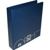Print File Oversized 3 Ring Binder for B or HB 11" x 9-3/4" Print Preservers &amp; Pages.
